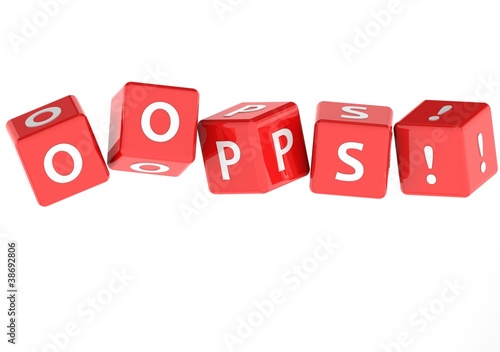 Illustration: Oops Oops