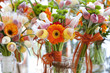 Photo: mix of summer flowers bouquet mix of summer flowers bouquet
