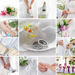 wedding mix