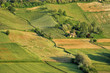 Castell'Arquato, la campagna
