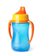 Baby bottle