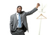 African businessman African businessman