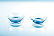 Contact lenses