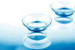 Contact lenses