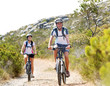 bike couple