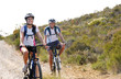 bike couple