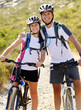 bike couple