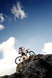 mountain bike drink