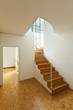 Bright duplex with hardwood floors,wooden stairs Bright duplex with hardwood floors,wooden stairs