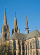 Marburger Elisabethkirche
