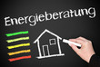 Energieberatung