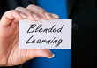 Blended Learning