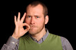 Foto: Ich behalte das Geheimnis! Top Secret! Ich behalte das Geheimnis! Top Secret!