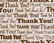 Vector: Thank You Thank You