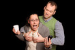 Foto: Hilfe, mein Chef ist ein Sittenstrolch! Hilfe, mein Chef ist ein Sittenstrolch!
