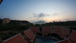 Sunrise on a Phuket Island, Thailand. Timelapse. Sunrise on a Phuket Island, Thailand. Timelapse.