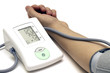 Sphygmomanometer