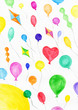 happy birthday celebration