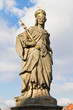 Statue der Hl. Kunigunde, Bamberg