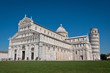 piazza dei miracoli