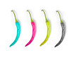 CMYK Pfefferschoten
