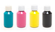 CMYK Farben
