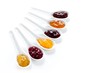 Fruit jams