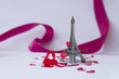 Paris, the city of love
