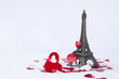 Paris, the city of love Paris, the city of love