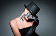 chess girl