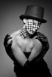 chess girl
