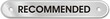 bouton recommended