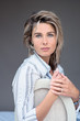 belle femme 30 ans
