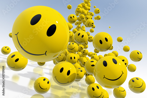 Illustration: Smile Smile
