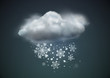 Vector: weather icon weather icon