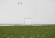 verschlossen