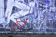 Vélo Fixie