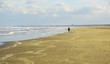 Ravenna sand beach