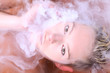 nebel unter wasser beauty wellness