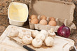 Photo: Food Ingredients Food Ingredients