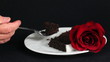 Video: Romantic dessert Romantic dessert