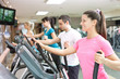 Fitness for everybody