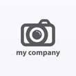 Logo Photographe