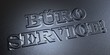 3D Stempel - BÜROSERVICE