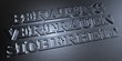 3D Stempel - BARATUNG VERTRAUEN SICHERHEIT