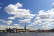 Stockholm old town
