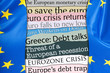 Financial Crisis in Europe