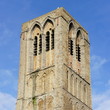 Onze-Lieve-Vrouwkerk  (Liebfrauenkirche) DAMME / Belgien