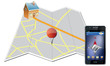 SMARTPHONE GPS