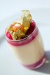 Dessert, cuisine, gastronomie, aliment, repas, yaourt, crème